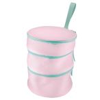 洗濯ネット「コグレ(kogure)」ランジェリーを分けて洗えるネット（ピンク）【ランドリーネット 洗濯 ネット 洗濯用品 ランドリー用品】