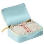 洗濯ネット「コグレ(kogure)」セーター・トレーナーを大切に洗えるネット（ブルー）【ランドリーネット 洗濯 ネット 洗濯用品】