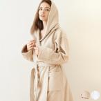 [ бесплатная доставка ] купальный халат | с капюшоном . пирог ru купальный халат [ для мужчин и женщин унисекс свободный размер . вода скорость . белый бежевый простой повседневный используя хлопок 100]