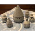  массаж [HUKKA(fka)]GIANT_TONTTU_TAHVO( Stone общая длина примерно 14cm)[ hot Stone мыло Stone натуральный камень Финляндия Северная Европа fka]