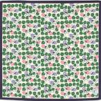 チーフ 48cm 竹久夢二 いちご ムラサキ 綿100% 小風呂敷ハンカチ お弁当包み プレゼントギフト おしゃれ かわいい