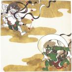  furoshiki 68cm способ бог . бог 2 ширина крепдешин ...... сделано в Японии гобелен 