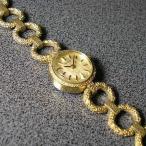 SEIKO装飾入り手巻きアンティーク