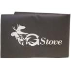 G-Stoveji- плита G-Stove специальный огнестойкий коврик 