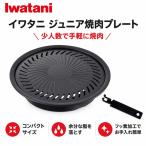  Iwatani Iwatani Junior yakiniku plate CB-A-YPJ портативная плита для yakiniku листовая сталь решётка plate немного человек число настольный уличный кемпинг фтор обработка ожоги имеется трудно 