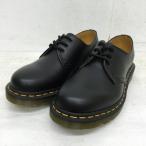 Dr.Martens ドクターマーチン 革靴 革靴 Leather Shoes 1461 3ホールシューズ 10048596