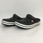 crocs クロックス サンダル サンダル Sandals 25cm 11016-001 クロックバンド CROCBAND 10051473