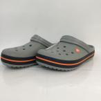 crocs クロックス サンダル サンダル Sandals 28cm 11016-01U Crocband クロックバンド 10051655