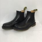 Dr.Martens ドクターマーチン 一般 ブーツ Boots 2976 Chelsea Boot サイドゴア MONO 10055974