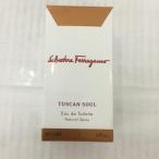 Salvatore Ferragamo サルヴァトーレフェラガモ ファッション小物 ファッション小物 香水 タスカン ソウル オーデトワレ 40ml 10072141