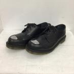 Dr.Martens ドクターマーチン 革靴 革靴 Leather Shoes 1925 3ホール スチールトゥ UK8 10073336