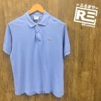 5 LACOSTE ラコステ  半袖