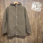  б/у одежда L POLO RALPH LAUREN Polo Ralph Lauren стеганная куртка 3798