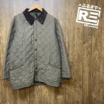 XL Barbour Bab a- стеганная куртка 4331