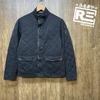 M POLO RALPH LAUREN Polo Ralph Lauren стеганная куртка черный 4622