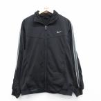 L/ б/у одежда Nike NIKE длинный рукав джерси мужской one отметка Logo черный 26jul23