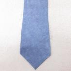 [20%OFF] б/у Perry Ellis галстук шелк незначительный темно-синий темно-синий 25jun30 2OF