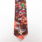 [20%OFF] б/у галстук 90s Looney Tunes сумка sba колено yo semi te Sam NFL чёрный черный американский футбол super миска 25jul26 2OF