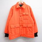 L/ б/у одежда длинный рукав жакет мужской 80s orange 25oct25 б/у внешний 