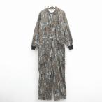 W41/ б/у одежда длинный рукав охота Baker комбинезон мужской 80 годы 80s TREBARK большой размер USA производства ta long чай камуфляж 26jan24