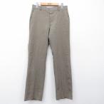 W32/ б/у одежда Levi's Levis action слаксы брюки мужской 80 годы 80s старт pre . бежевый spe 26mar07