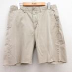 [50%OFF]W32/ б/у одежда Ralph Lauren бренд шорты шорты мужской one отметка Logo хлопок ta long бежевый хаки 25 5OF