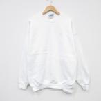 XL/ б/у одежда Lee Lee длинный рукав тренировочный мужской 00 годы 00s Summit вырез лодочкой белый 25dec09