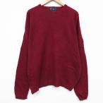 XL/古着 アバクロ 長袖 セーター メ�