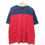 XL/古着 トミーヒルフ