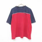 XL/古着 トミーヒルフ