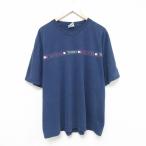 XL/古着 トミーヒルフ�