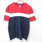 XL/古着 トミーヒルフ