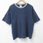 XL/古着 トミーヒルフ