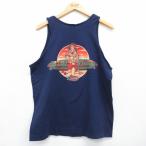 L/ б/у одежда фрукты ob The салон Vintage майка мужской 90 годы 90s WODDYS LONGBOARDS Гаваи хлопок вырез лодочкой USA производства neibi