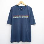 XL/古着トミーヒルフィ