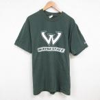 【20%OFF】L/古着 チャン