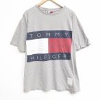 XL/古着 トミーヒルフ�