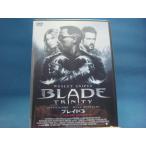 Yahoo! Yahoo!ショッピング(ヤフー ショッピング)【中古DVD】ブレイド3 スタンダードエディション/ウェズリー・スナイプス （映画DVD1-2）