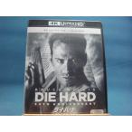 [ б/у Blu-ray] большой * твердый сборный 30 anniversary commemoration версия (2 листов комплект )[4K ULTRA HD + Blu-ray]/ блюз * Willis (Blu-ray1-1)