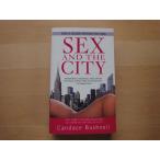 .... хороший человек предназначенный [ б/у ]Sex And The City/ сладости s*bshu фланель иностранная книга коробка (1)