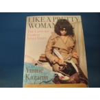 [ б/у ]LIKE A PRETTY WOMAN[ все. девочка ... модный ba Eve ru]/ способ промежуток .../ нагрудник жизнь монография 4-2