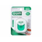 [ кошка pohs ( почтовая отправка )] GUM( жевательная резинка ) зубная нить воск 40m