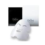 ナリス化粧品 ディアーゼ ホワイト スージング ジェルマスク（薬用・美白マスク）25mL×10枚入り