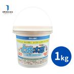 とめ太郎 １Kg カップ パテ 防水パテ