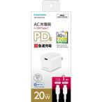 PD20W розетка charger C-C 4518707304070 TAP138UCCW