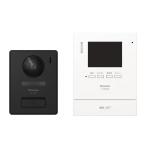 Panasonic Panasonic テレビドアホン 1-2タイプ（電源コード式）VL