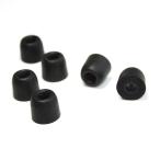 ウレタンセイ イヤーピースセット 4580393822176 FS-EPPU01SET-BK