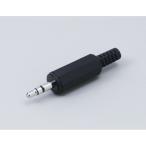 ELPA 朝日電器 ミニプラグ 4901087130559 HK-MP01H