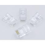 ELPA утро день электро- контейнер LAN для modular штекер Cat5e 4901087181476 TEA-111