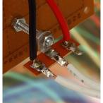 ELPA 朝日電器 ラグ板2P 4901087197743 HK-RG2PH